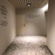 Davos World Economic Forum Garden Lounge corridor